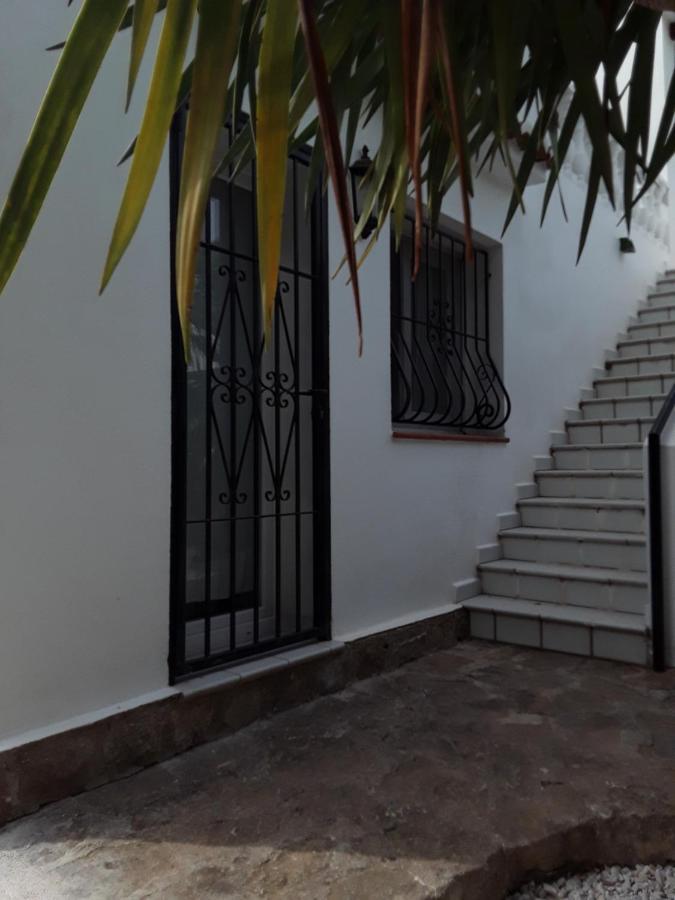 Apartment Calistros Benitachell Minimum Stay One Night Exterior photo